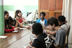 II COMESD (33)