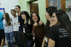 II COMESD (96)