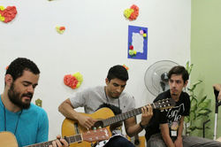 II COMESD (73)