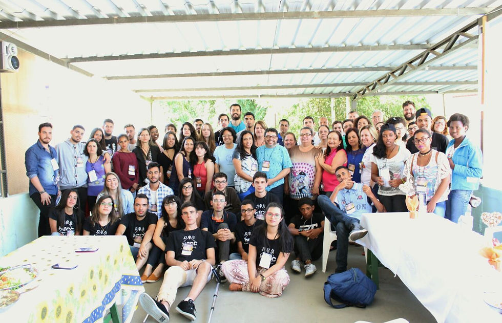 II COMESD (1)