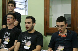 II COMESD (79)