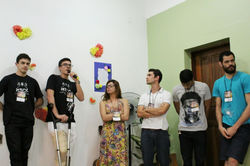II COMESD (59)