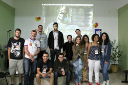 II COMESD (39)