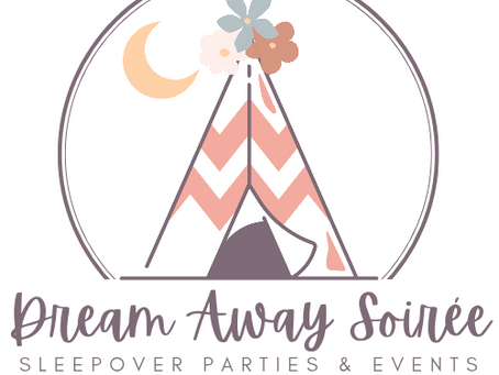 Welcome to the Dream Away Soirée Blog! Your Ultimate Sleepover Party Planning Guide