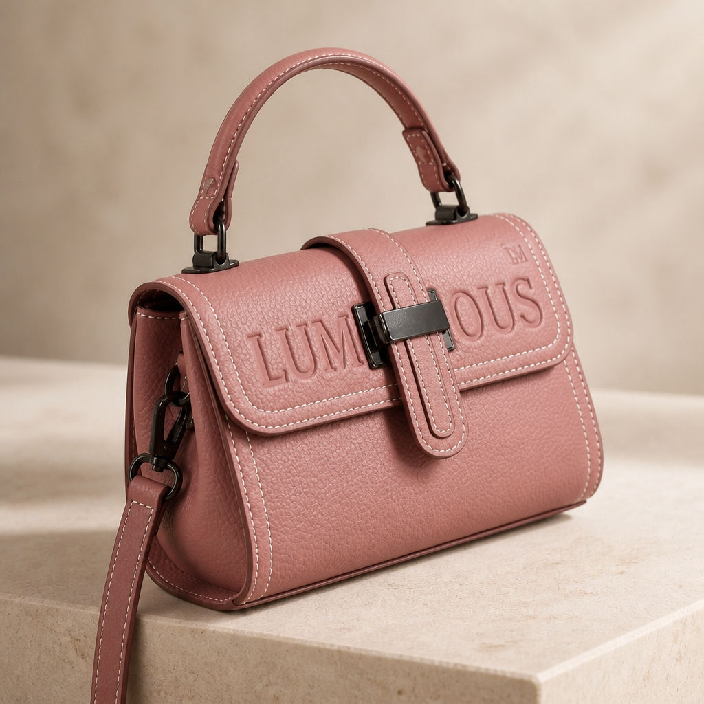 LUMINOUS 