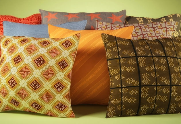 Pillows