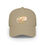 Thumbnail: Floral Monogram 'R' Embroidered Baseball Cap
