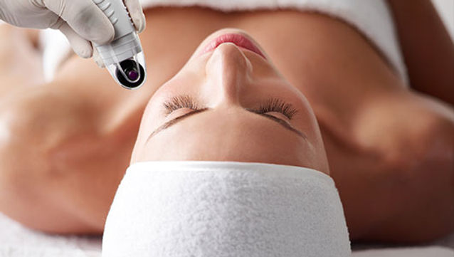 dermafrac c neck treatment