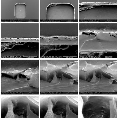 Juliana Borinski promove evento em seu ateliê em Paris no sábado