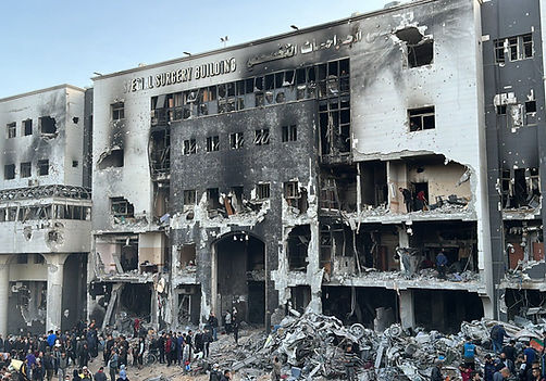 Al Shifa Hospital In Ruins.jpg
