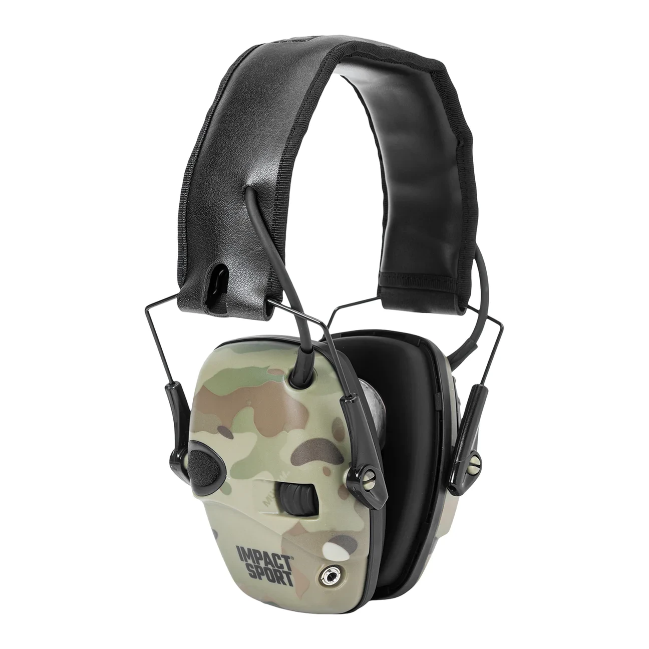 Howard Leight Impact Sport Earmuff Olive buy with international delivery