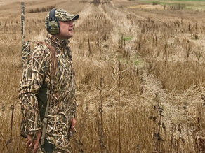 Protect Your Hearing With Stealth and Style