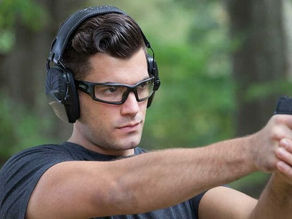 Improve Your Game With Top-Quality Shooting Glasses