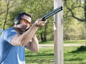 See Better, Shoot Better: Improve Your Performance at the Range and in the Field