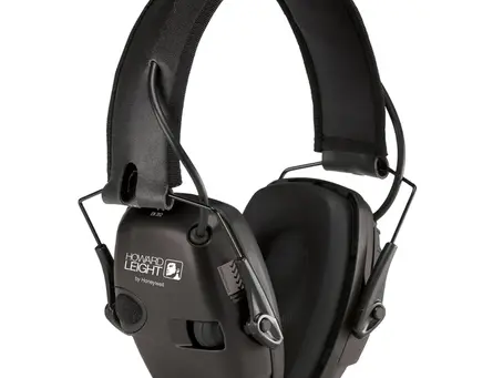 •GUN UNIVERSITY• Best Shooting Hearing Protection 2020