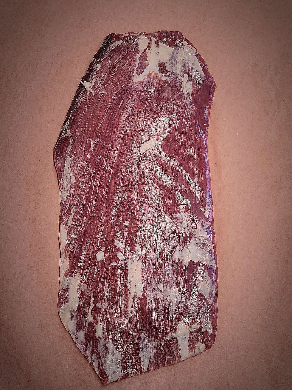 Thumbnail: Flank steak 