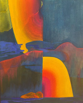 The land II