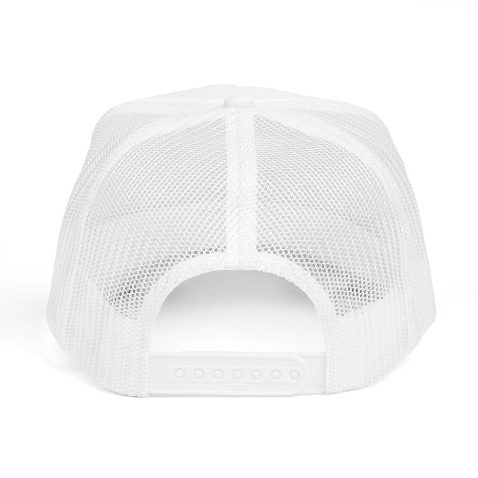 Thumbnail: Good Rally Trucker Hat