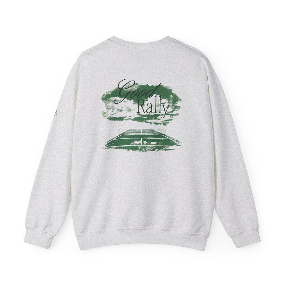 Thumbnail:  Good Rally Sweatshirt 