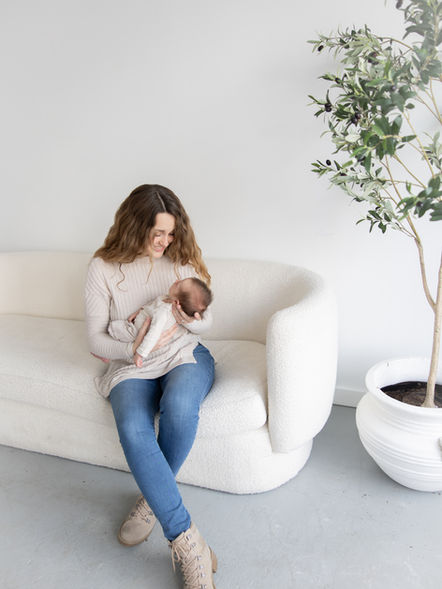 Indianapolis Rentable Photography Studio