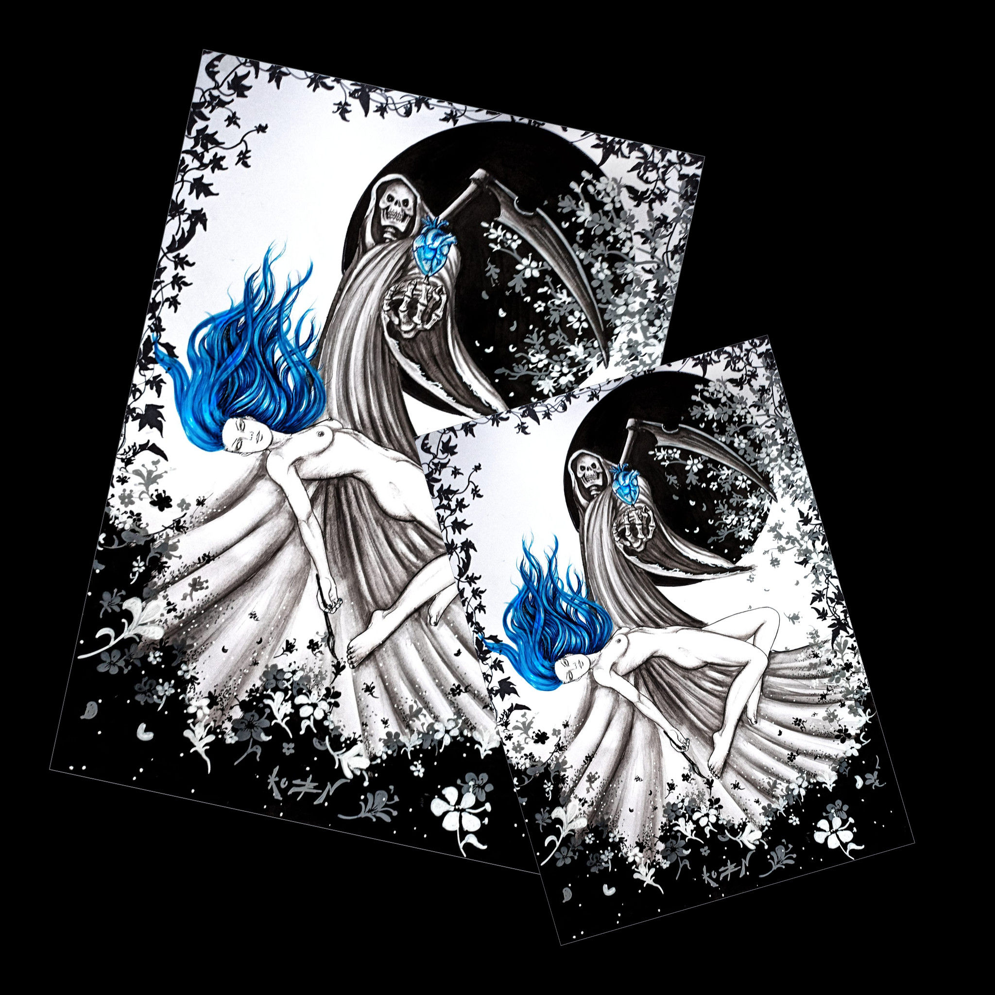 Efímero — Edición limitada