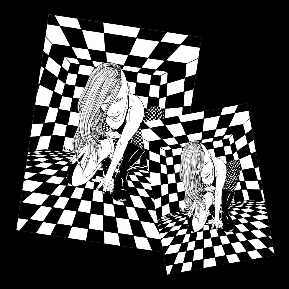 Pixel — Edición limitada