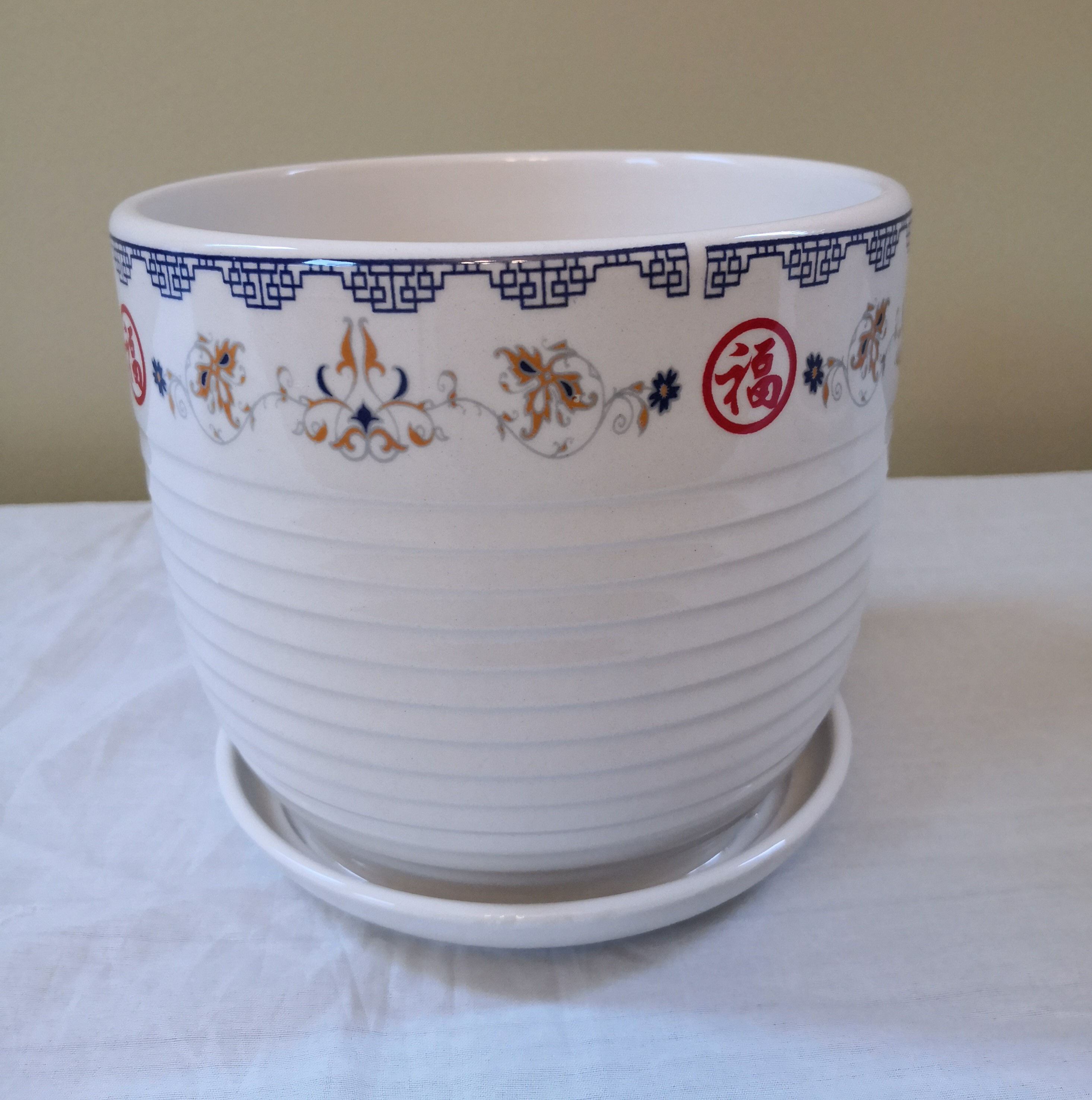 Standard Pot Set P0042