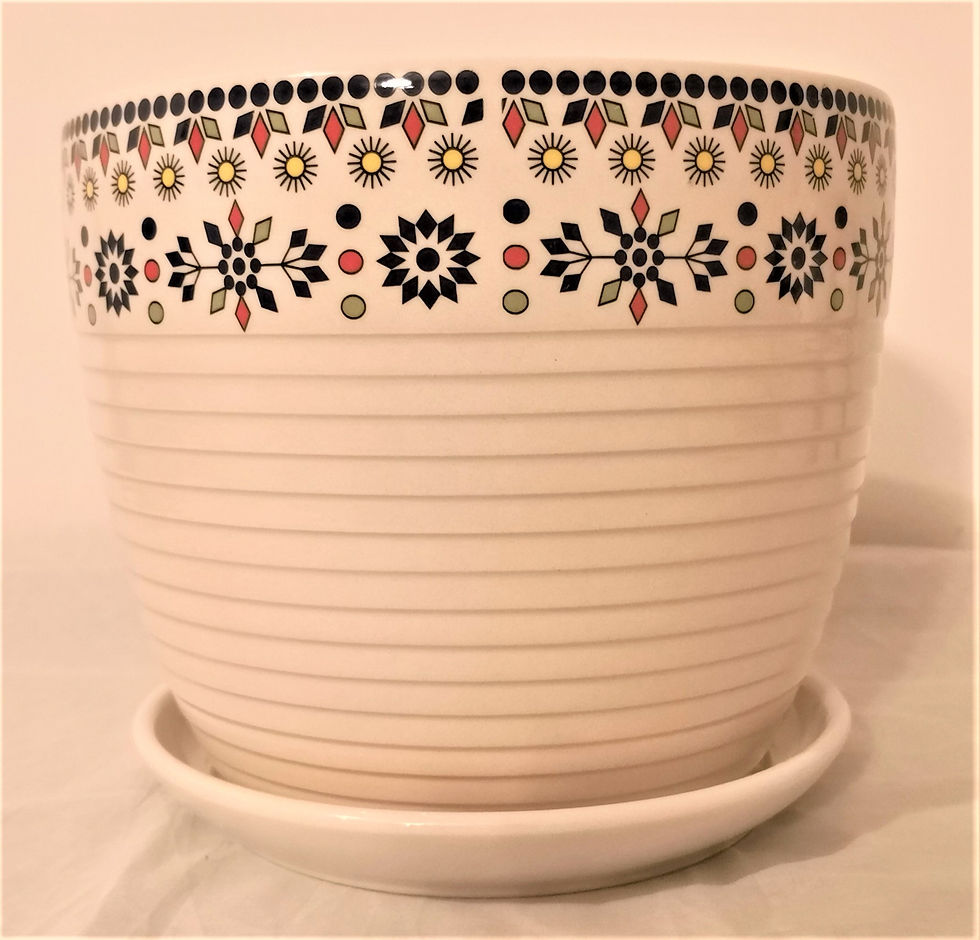 Thumbnail: Standard Pot Set P0042