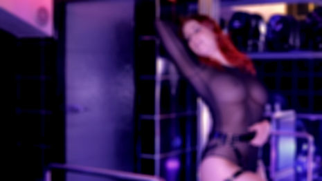 Velvet – Die Hingabe an die Lust