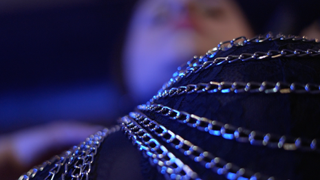 Lets do it with a swing