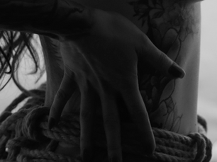 Die Sinnlichkeit des Bondage