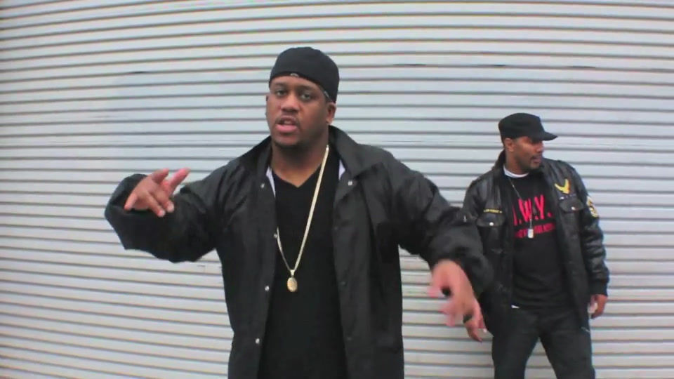 Thumbnail: Take Cover - Volume One (Tha Mixtape)