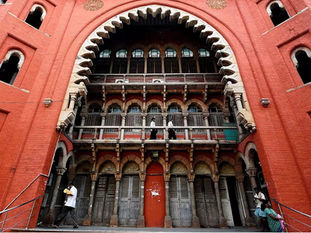 Museums & Heritage buildings of Chennai