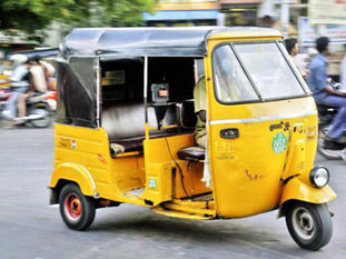 Chennai City Tour