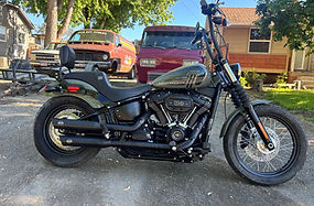 2022 FXBBS