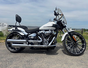 Harley Davidson