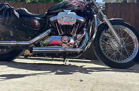 2008 xl1200l