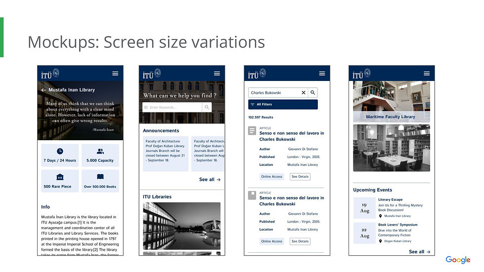 Google UX Design Certificate - Portfolio Project 2 - Case study slide deck [Template] (1)_
