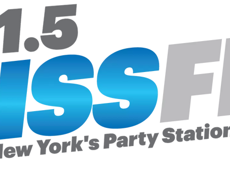 101.5 MYfm Is Switching Back to 101.5 Kiss FM at 4 PM 🎉