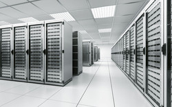 Data Centre