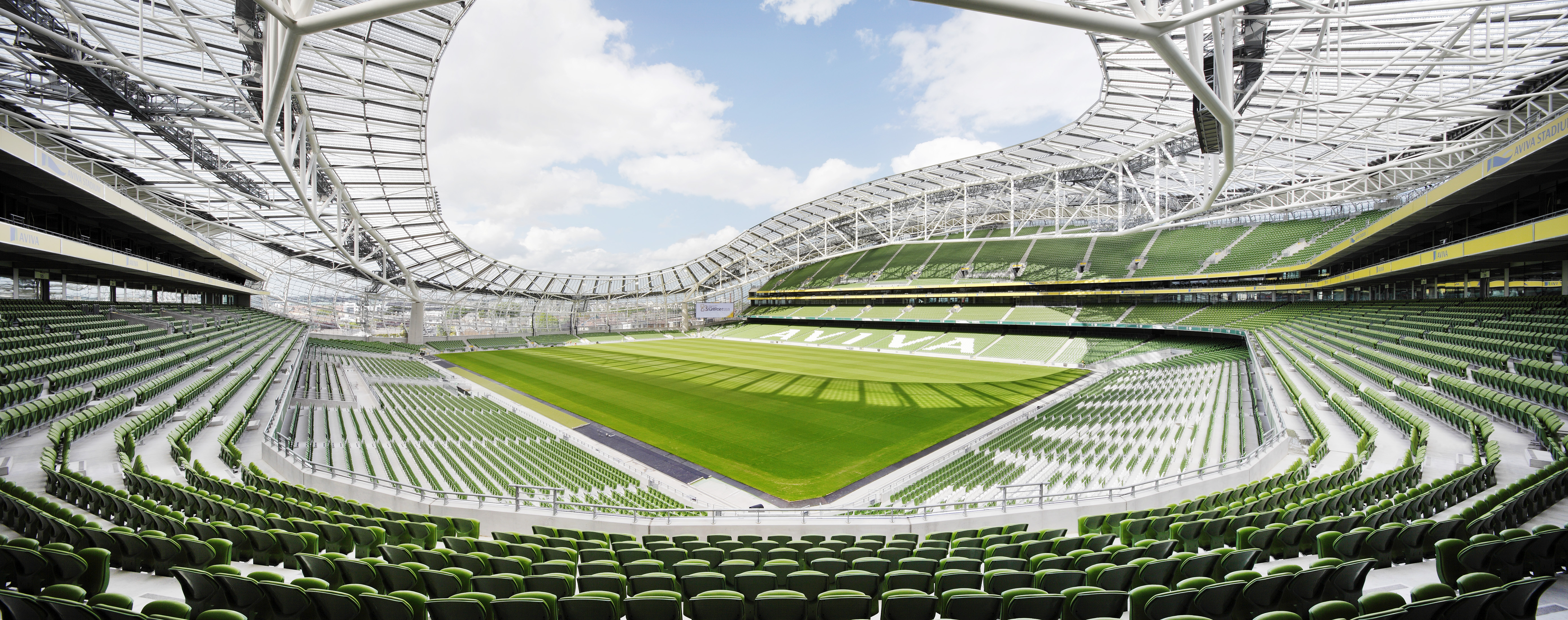 Aviva Stadium