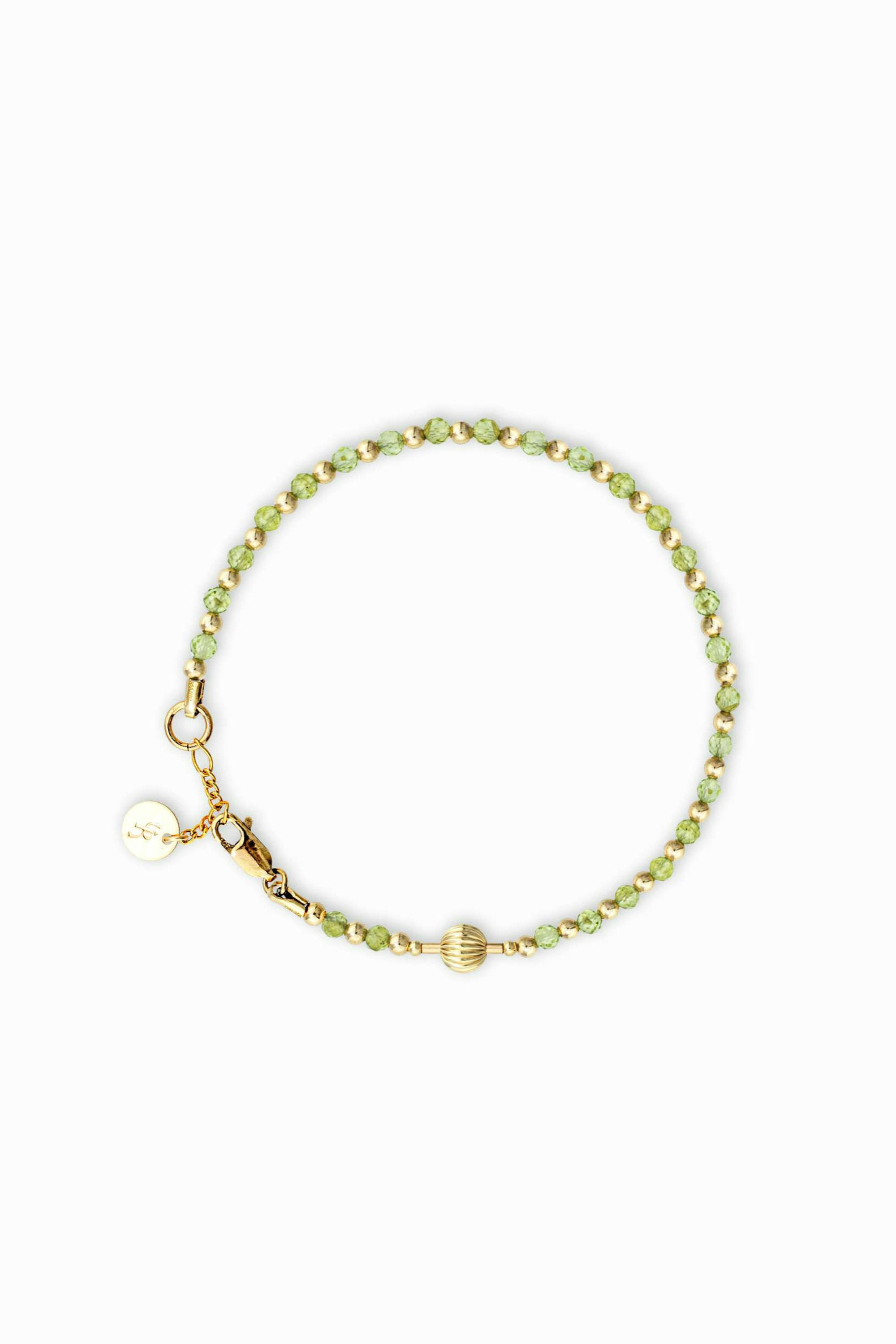  Glimmers Friendship Bracelet