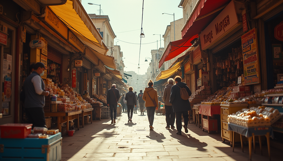 Tel Aviv Weekly Activities: What's Happening in Tel Aviv This Week