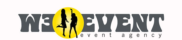 weeventghana logo we event ghana