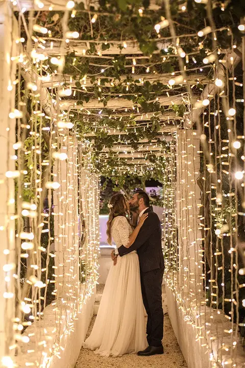 Wedding planner e designer Simona Arcidiaco