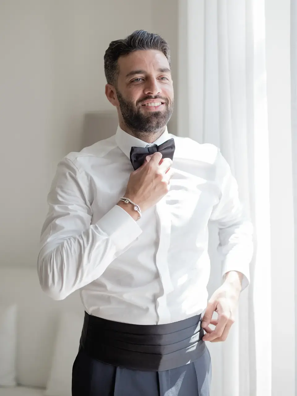 Wedding planner e designer Simona Arcidiaco 