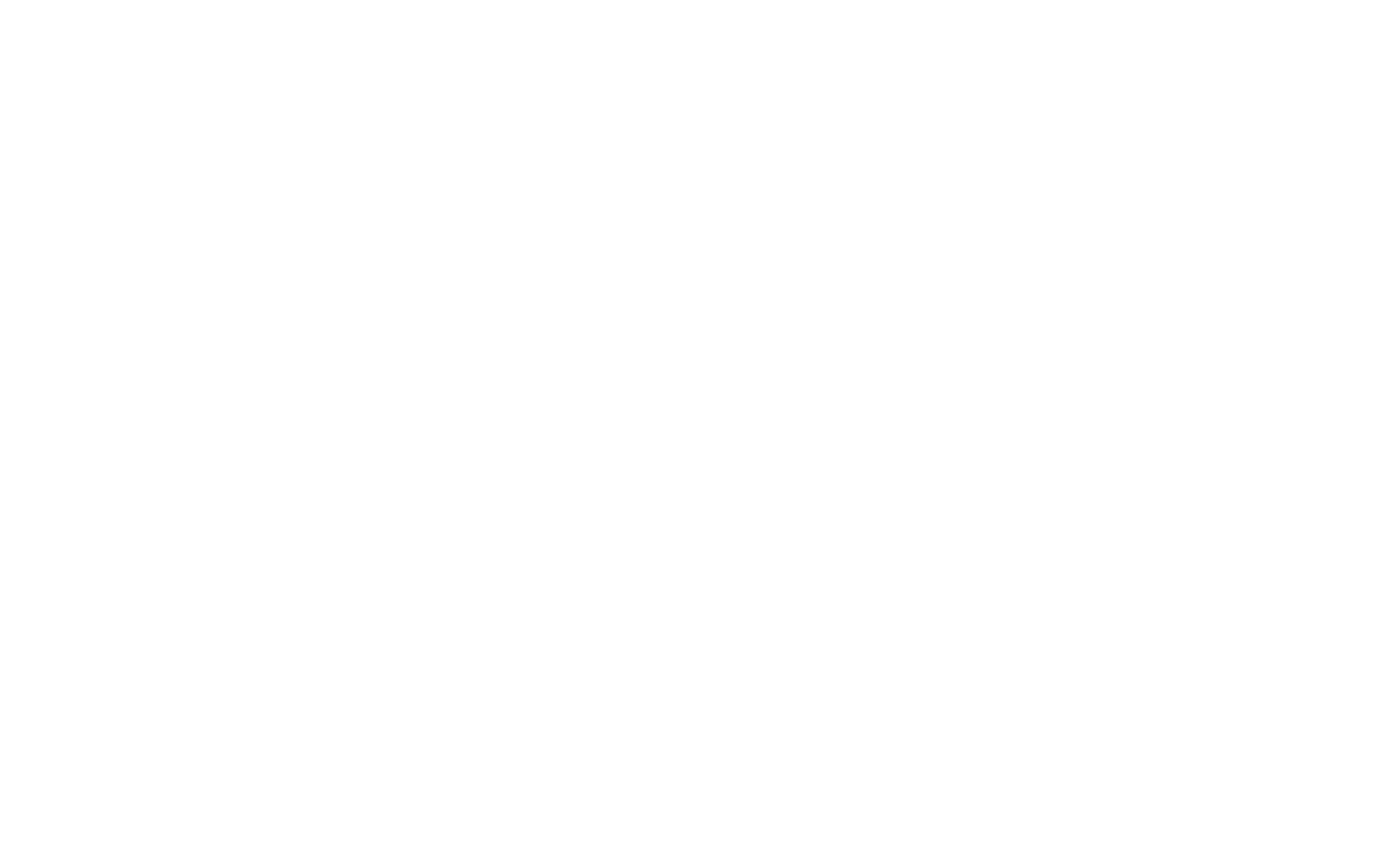 Avvocato Gaia Ferrante logo in versione negativa bianca
