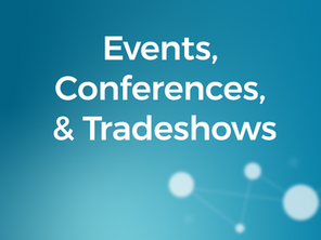 2025 Conferences & Events