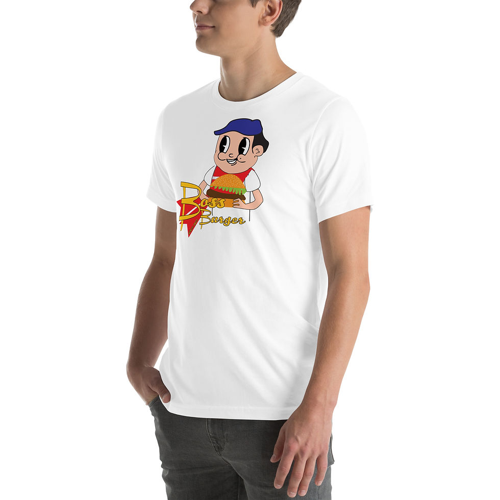 Thumbnail: Boss Burger