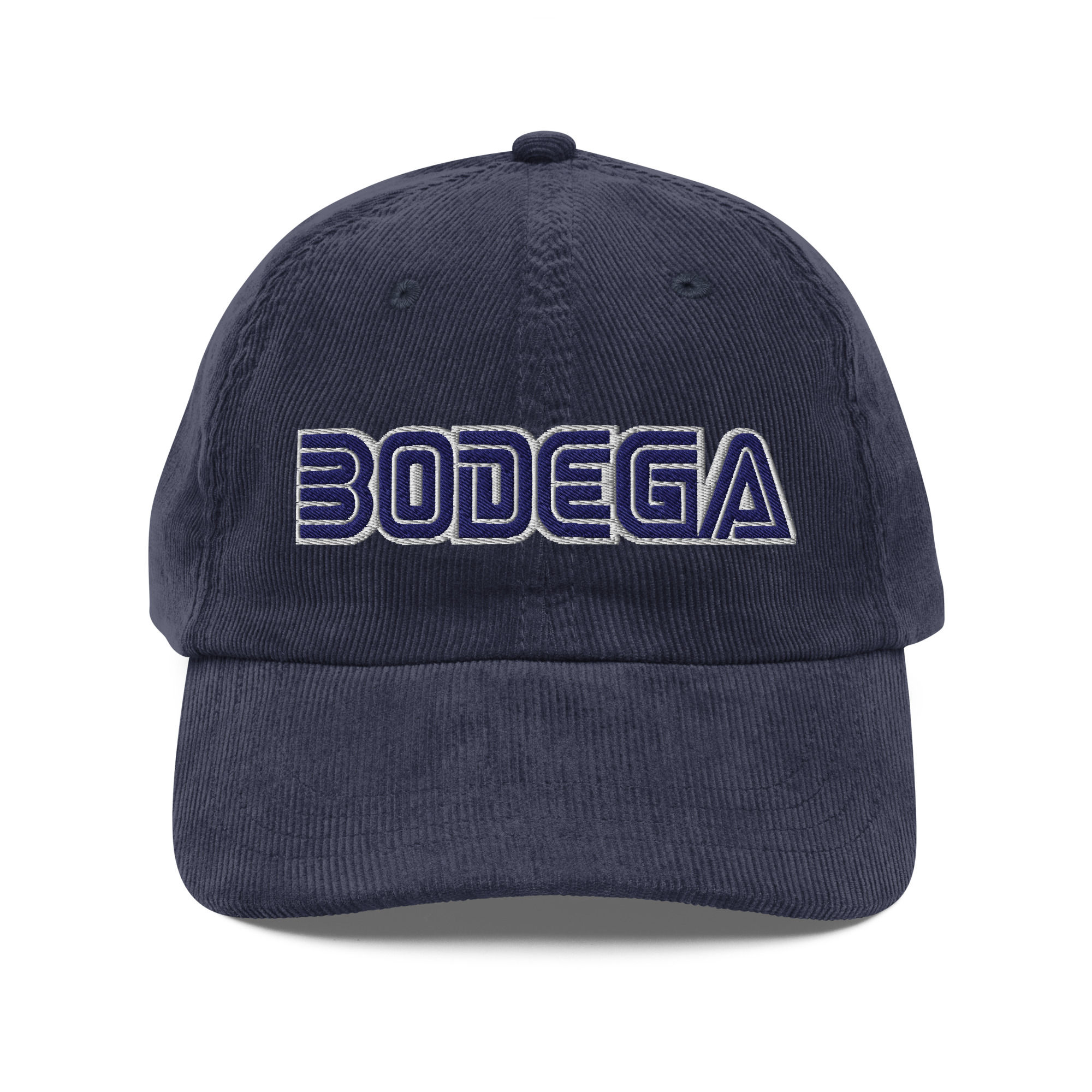 Bodega corduroy